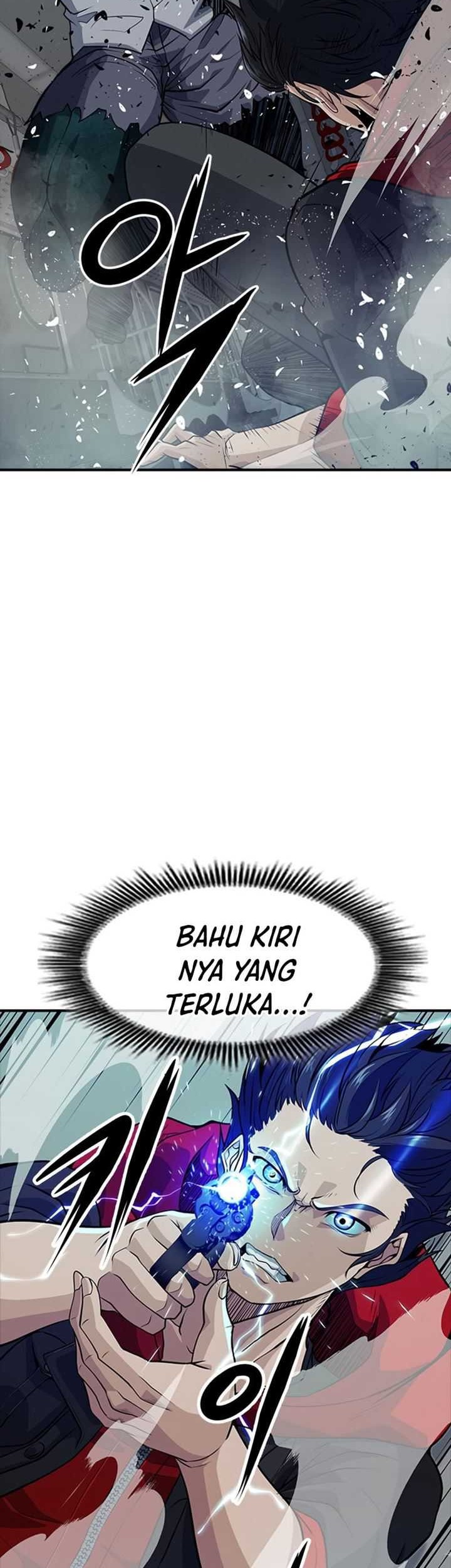 Secret Player Chapter 6 - halaman 55