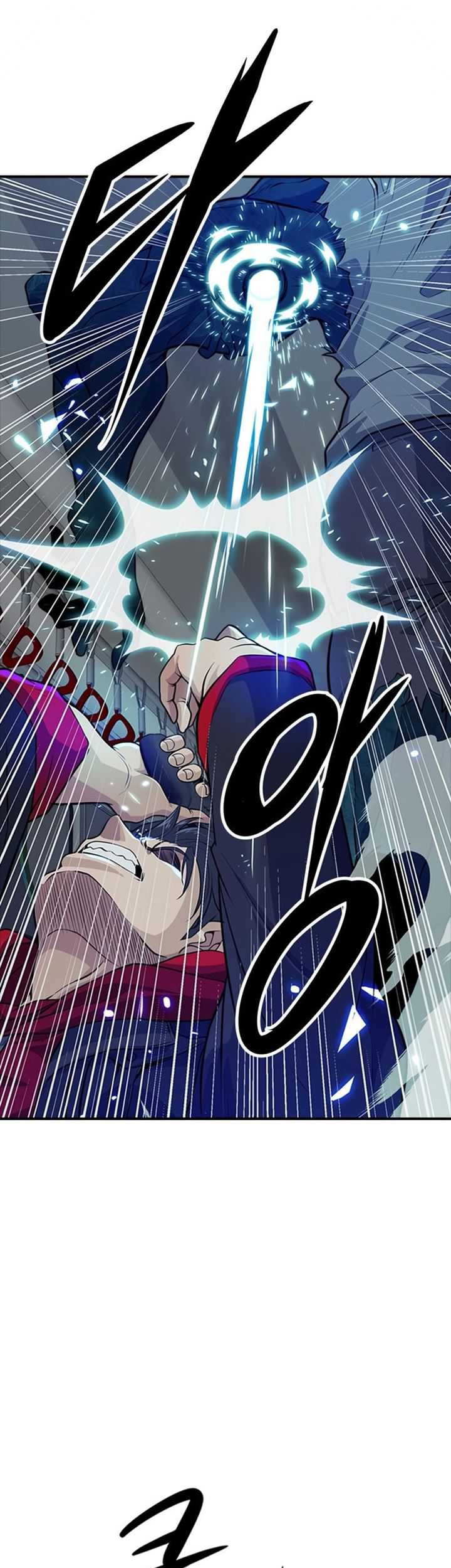 Secret Player Chapter 6 - halaman 57