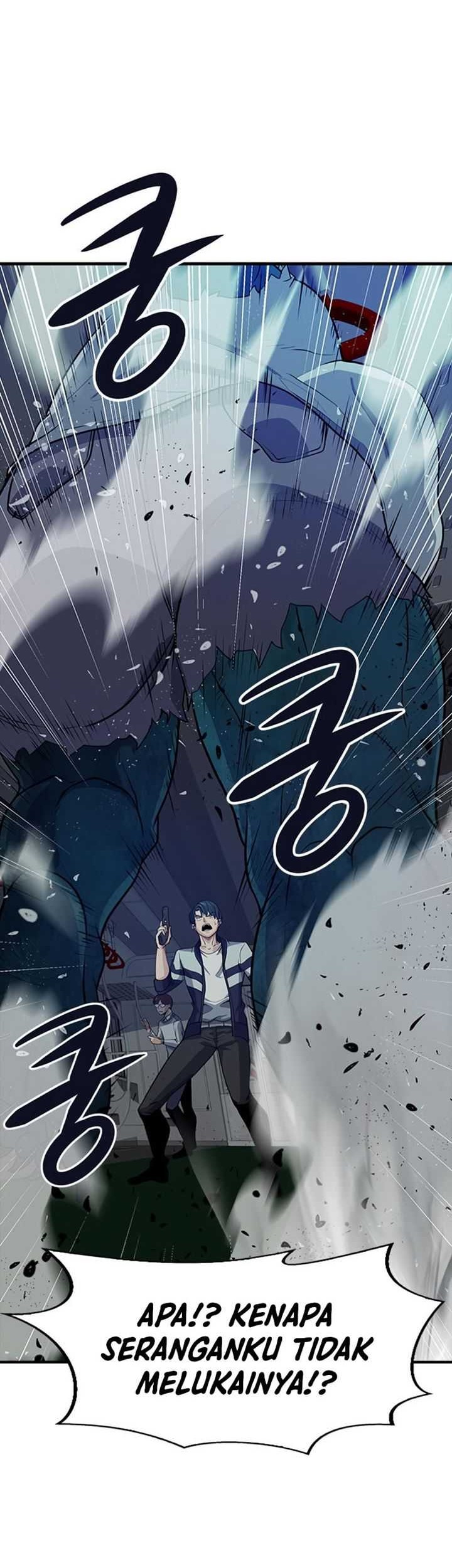 Secret Player Chapter 6 - halaman 62