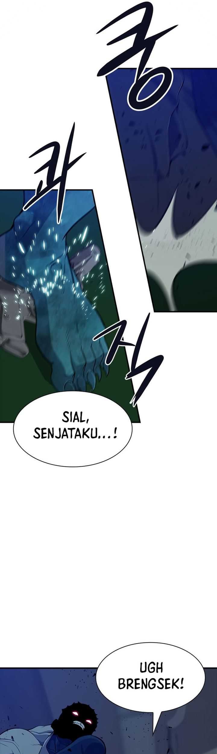 Secret Player Chapter 6 - halaman 66