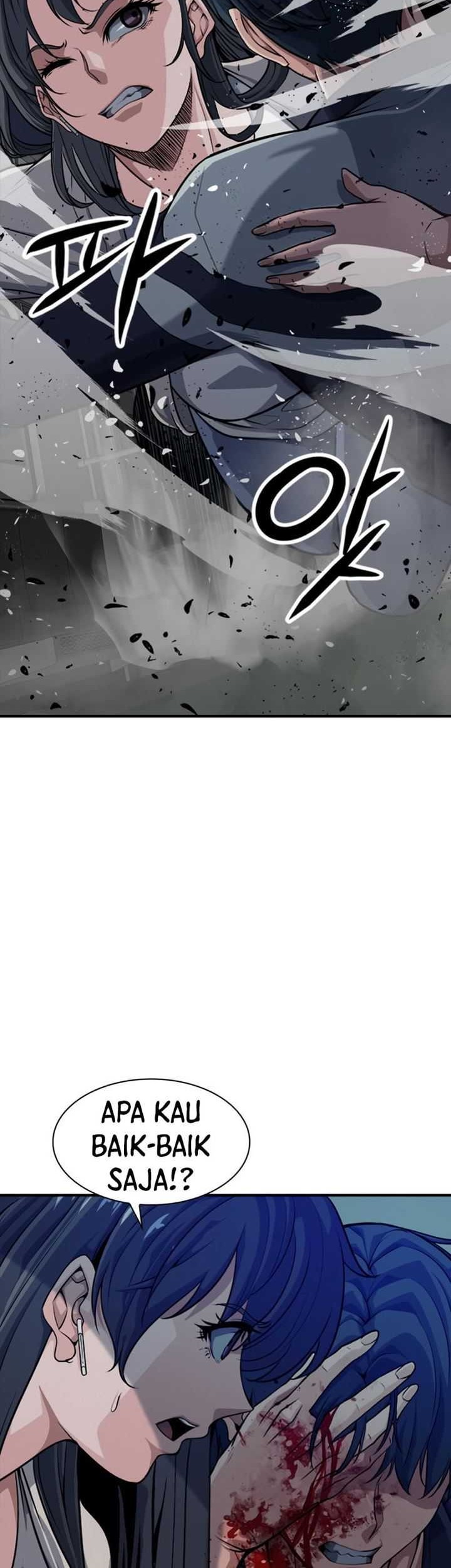 Secret Player Chapter 6 - halaman 69