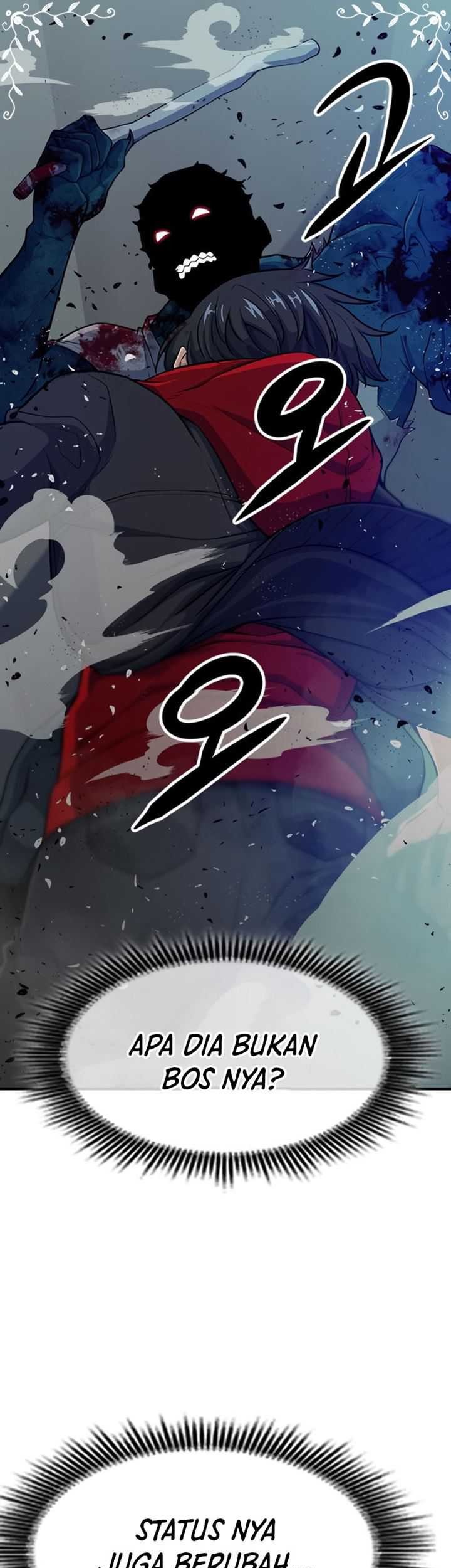 Secret Player Chapter 6 - halaman 80