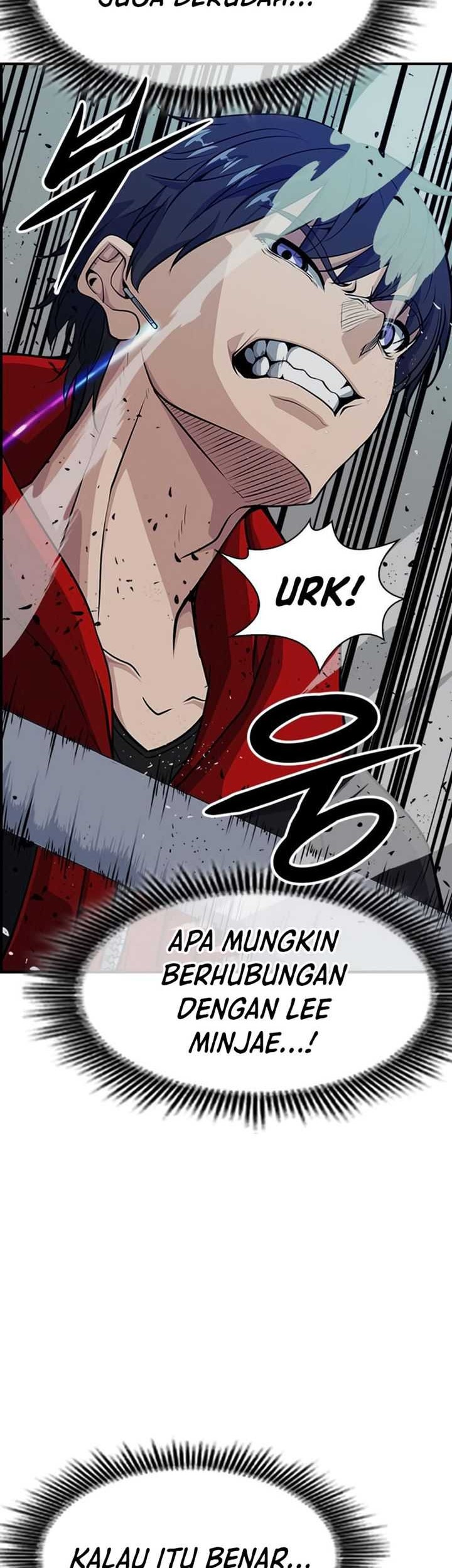 Secret Player Chapter 6 - halaman 81