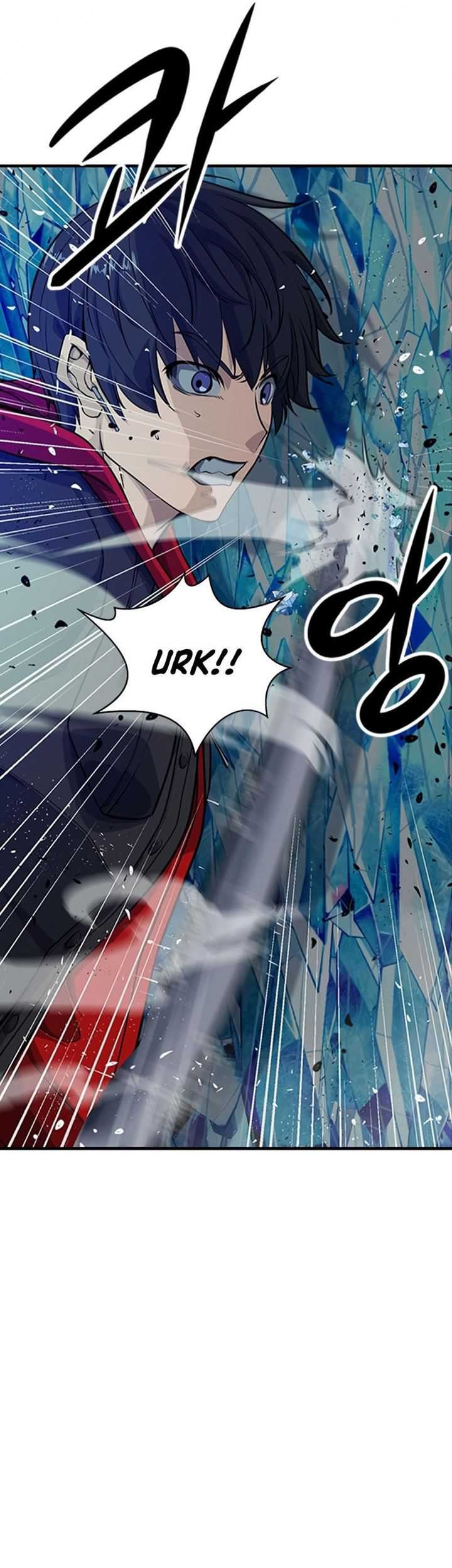 Secret Player Chapter 6 - halaman 88