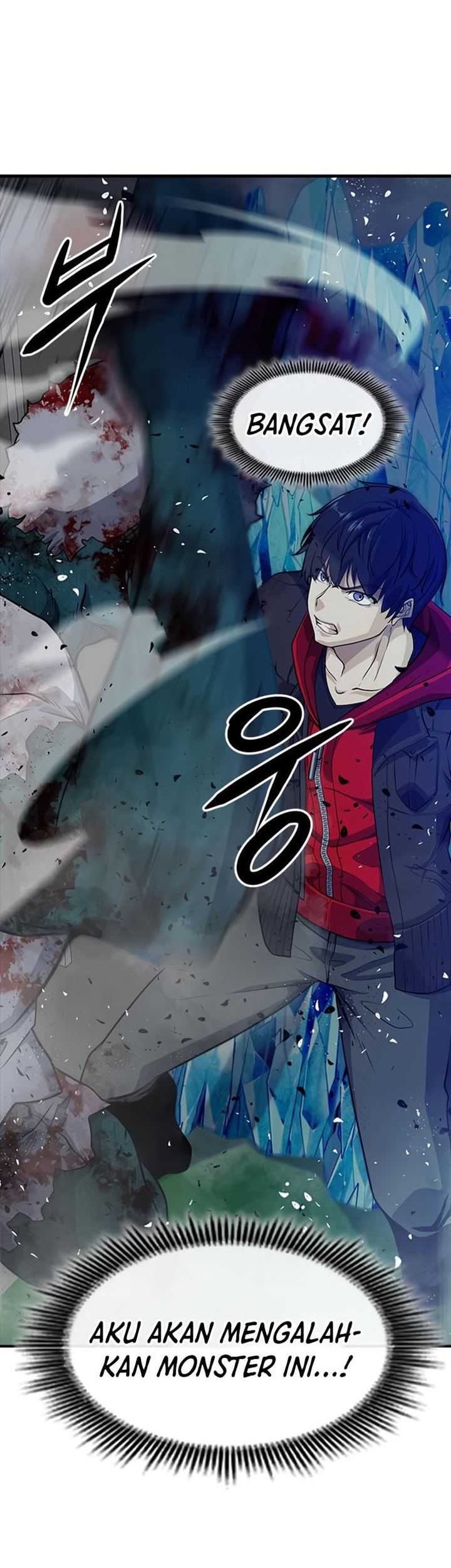 Secret Player Chapter 6 - halaman 89