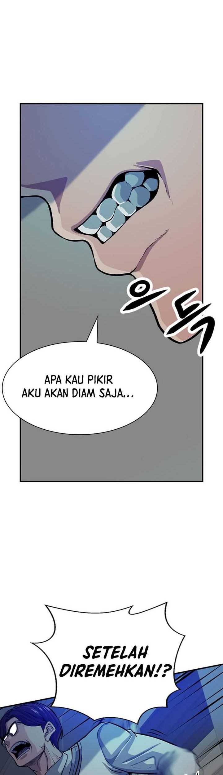 Secret Player Chapter 6 - halaman 9
