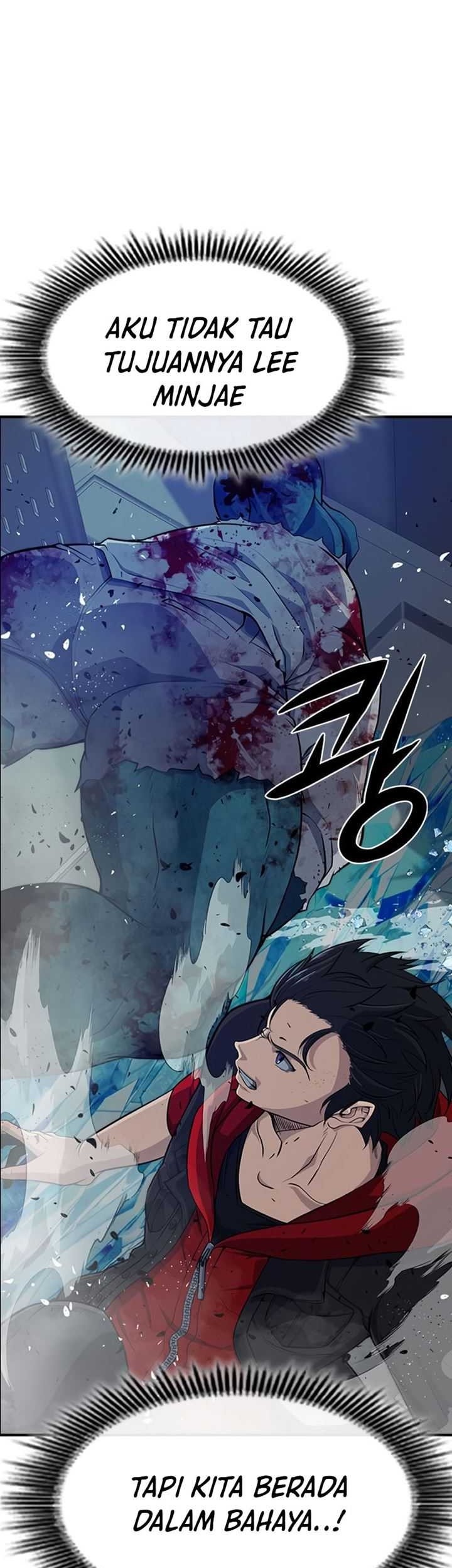 Secret Player Chapter 6 - halaman 90