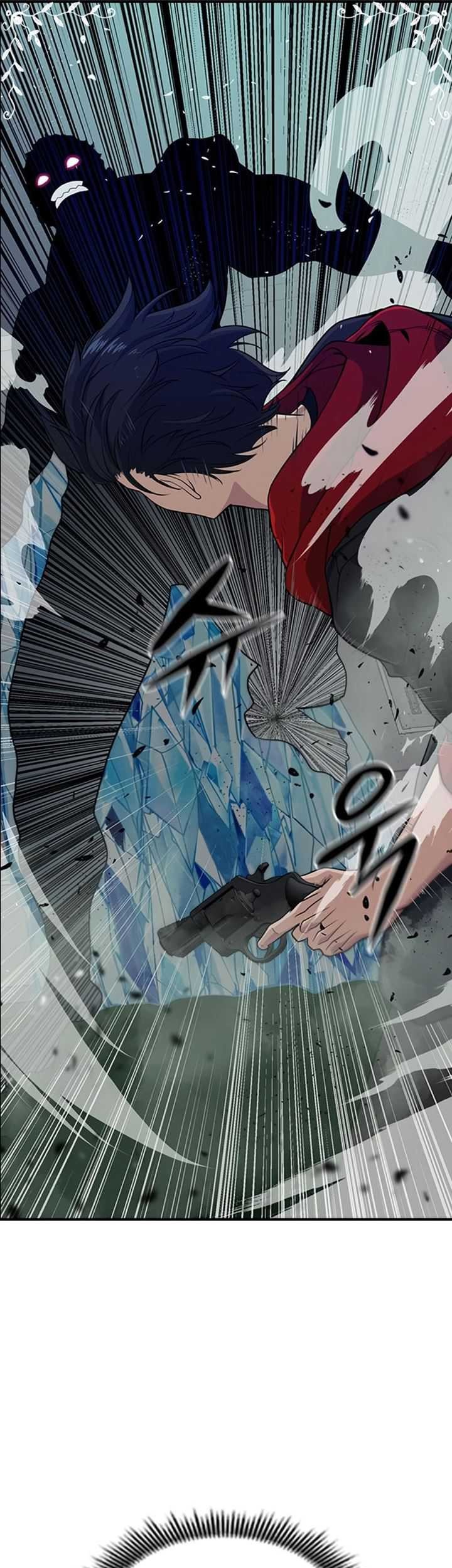 Secret Player Chapter 6 - halaman 93