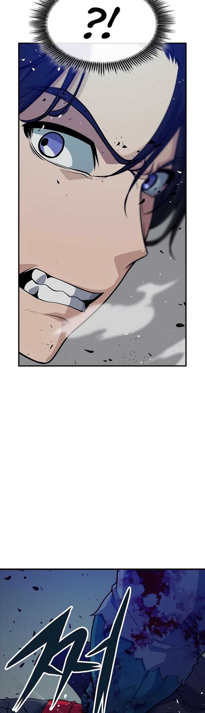Secret Player Chapter 6 - halaman 94