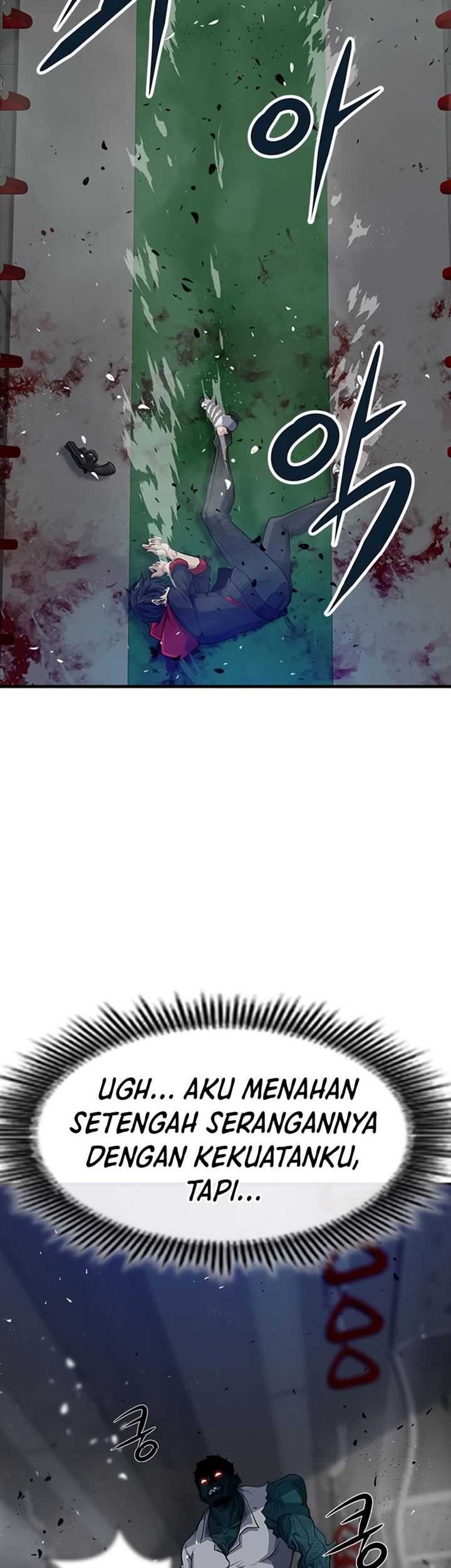 Secret Player Chapter 6 - halaman 96