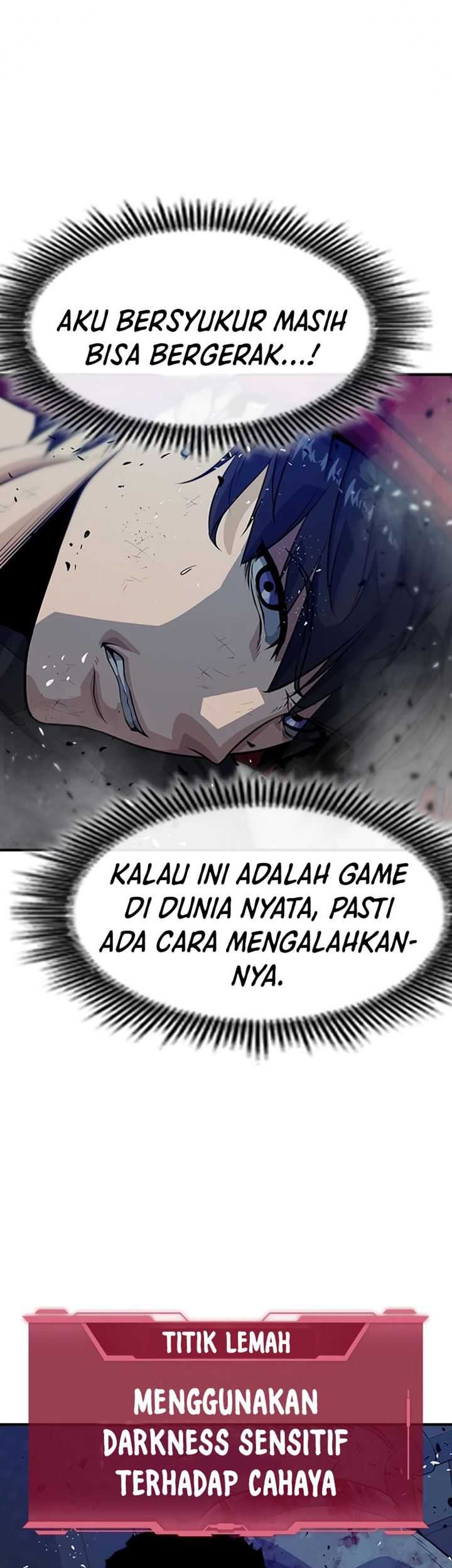 Secret Player Chapter 6 - halaman 98