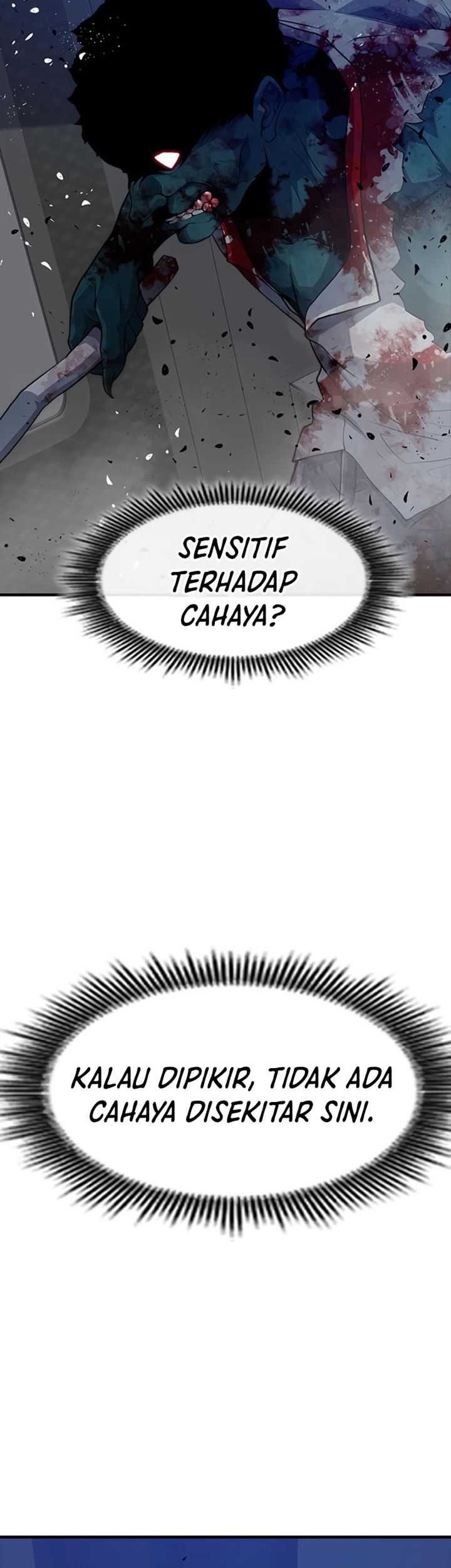 Secret Player Chapter 6 - halaman 99