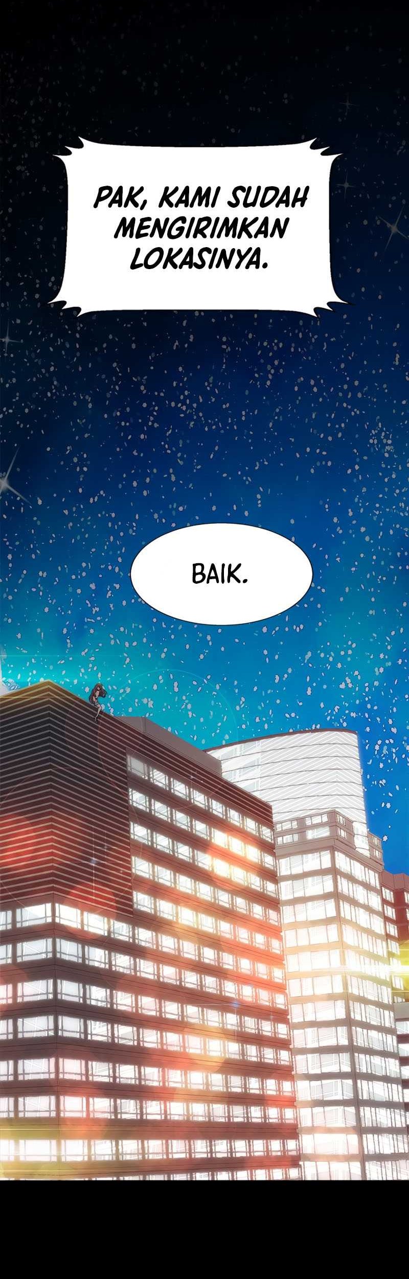 Secret Player Chapter 7 - halaman 101