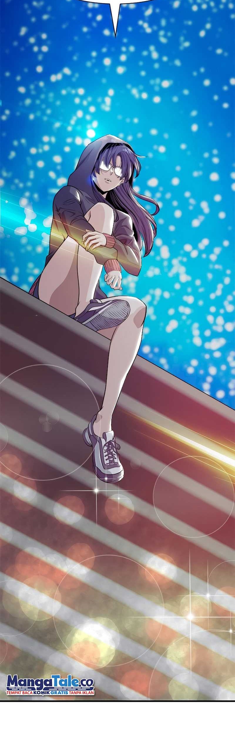 Secret Player Chapter 7 - halaman 103