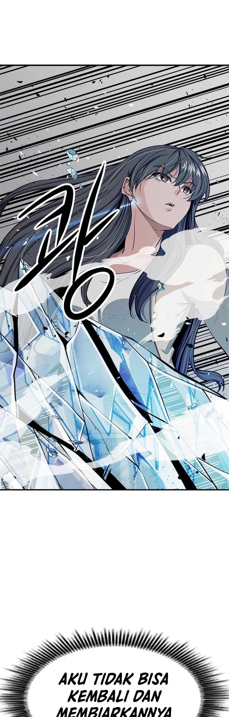 Secret Player Chapter 7 - halaman 26
