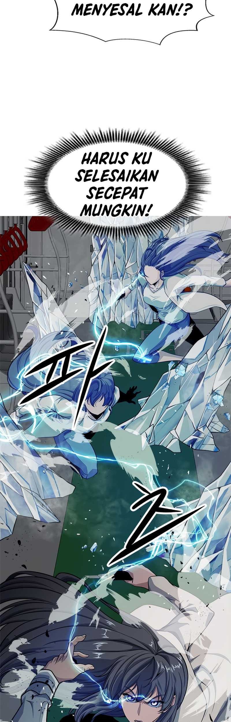 Secret Player Chapter 7 - halaman 28