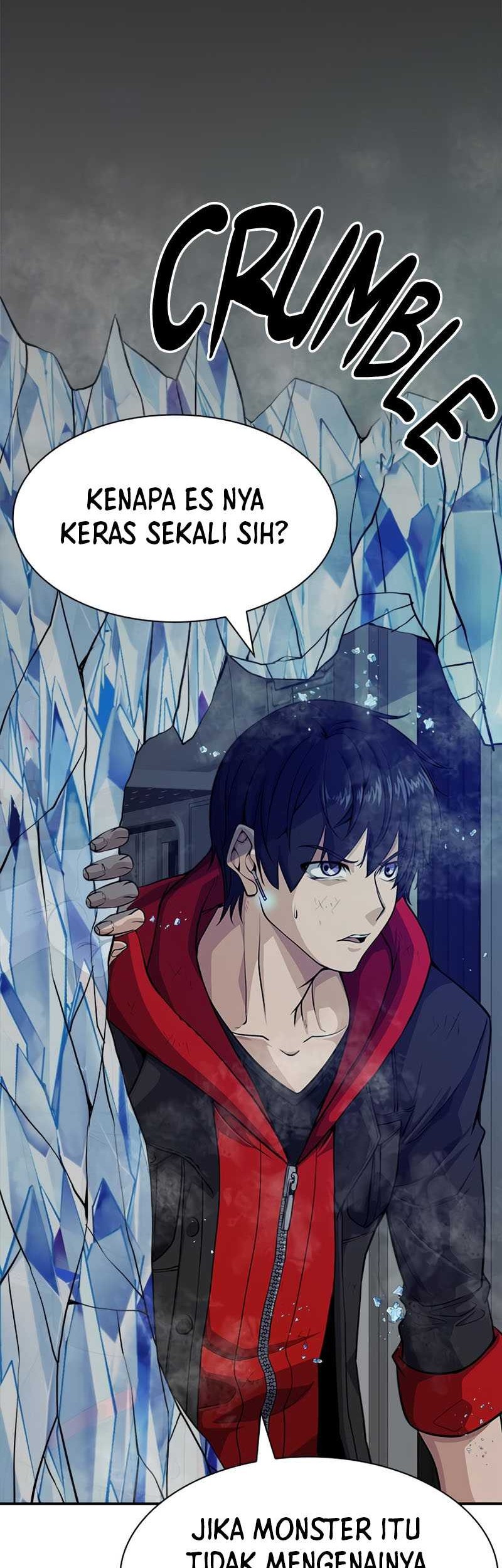 Secret Player Chapter 7 - halaman 3
