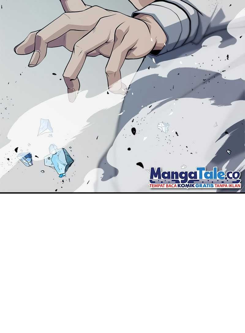 Secret Player Chapter 7 - halaman 30
