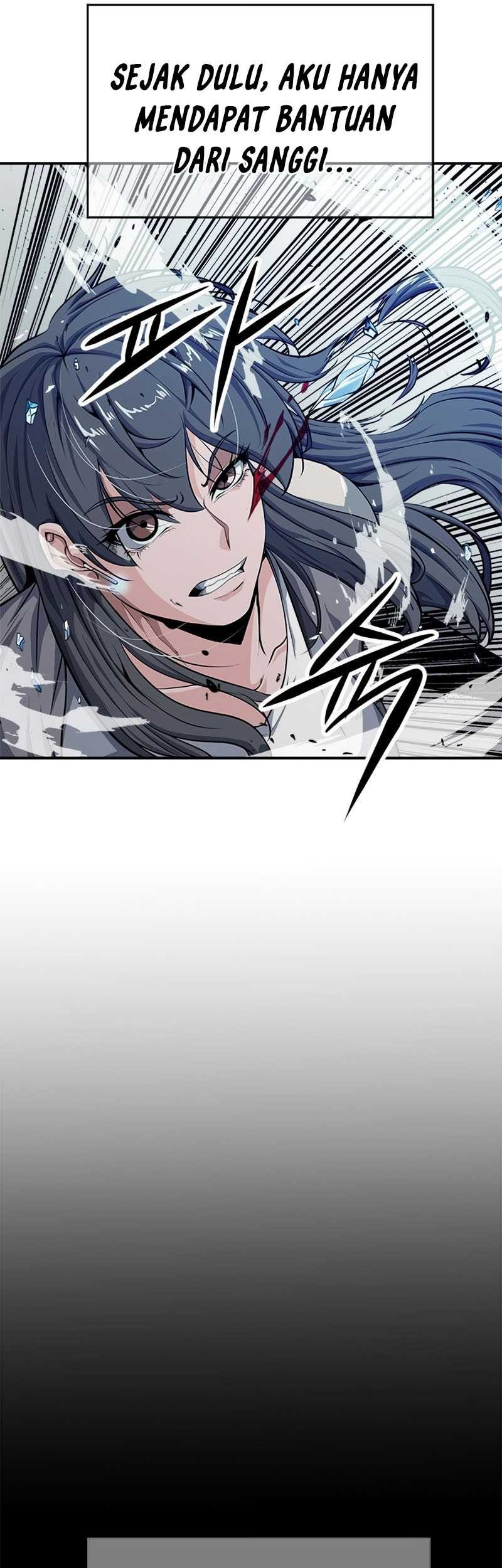 Secret Player Chapter 7 - halaman 31