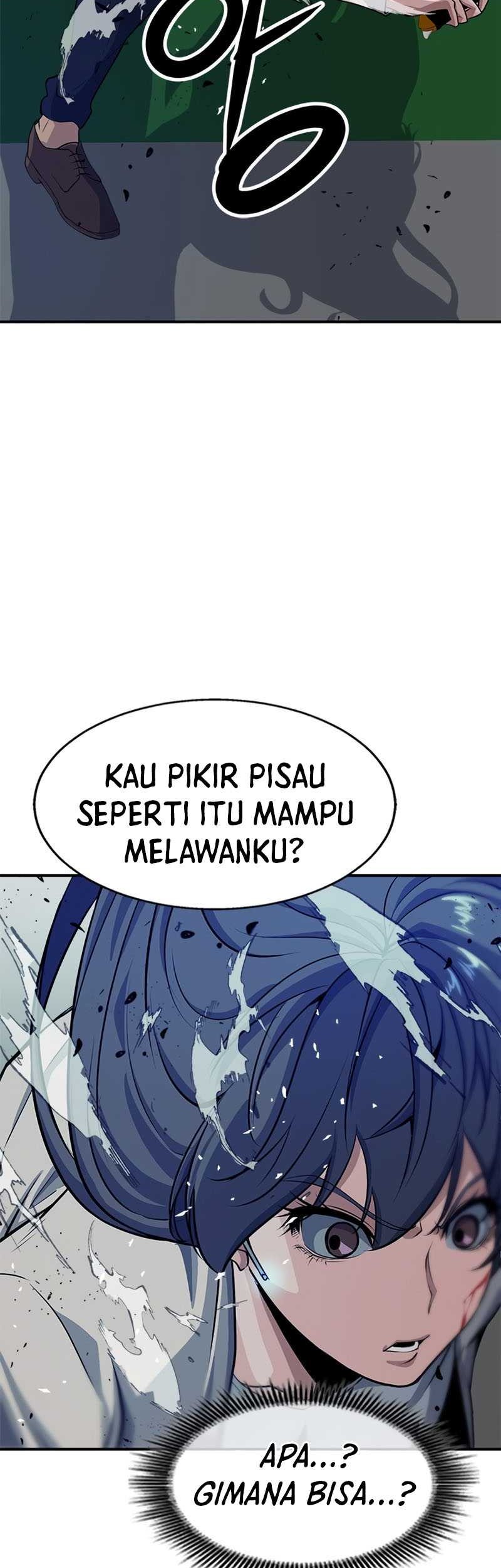 Secret Player Chapter 7 - halaman 38