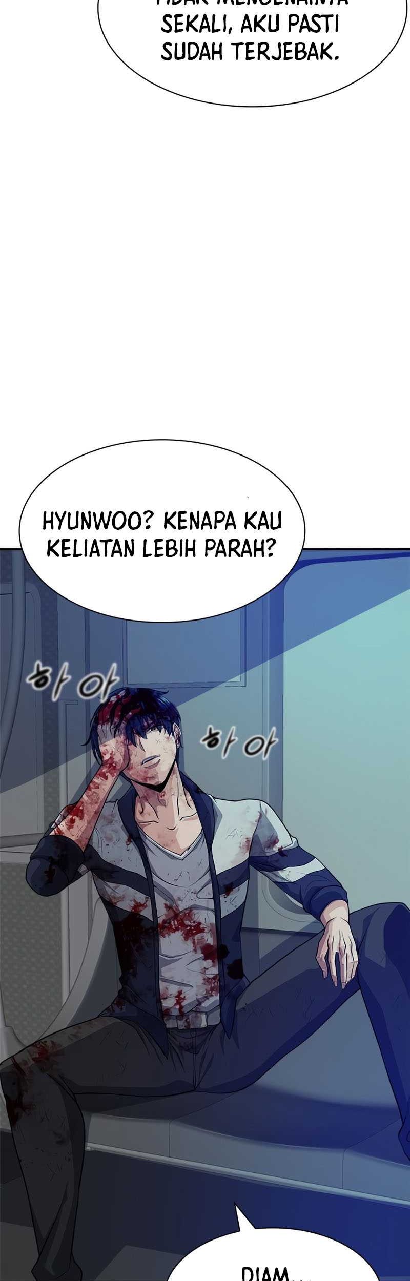 Secret Player Chapter 7 - halaman 4