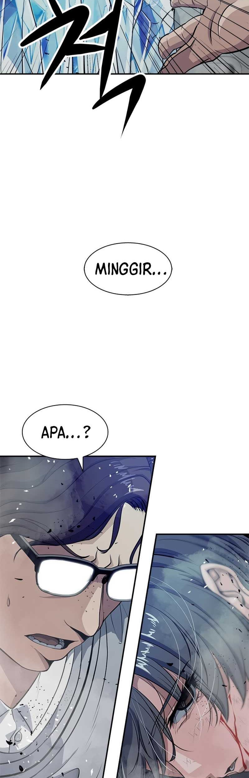 Secret Player Chapter 7 - halaman 44