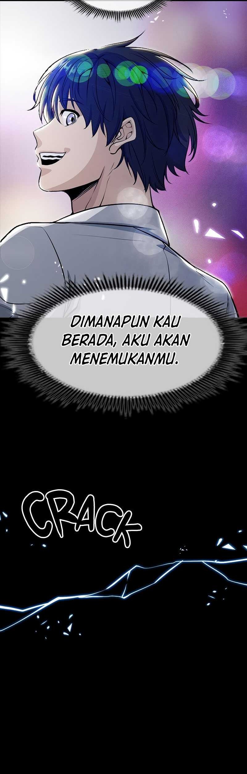 Secret Player Chapter 7 - halaman 49