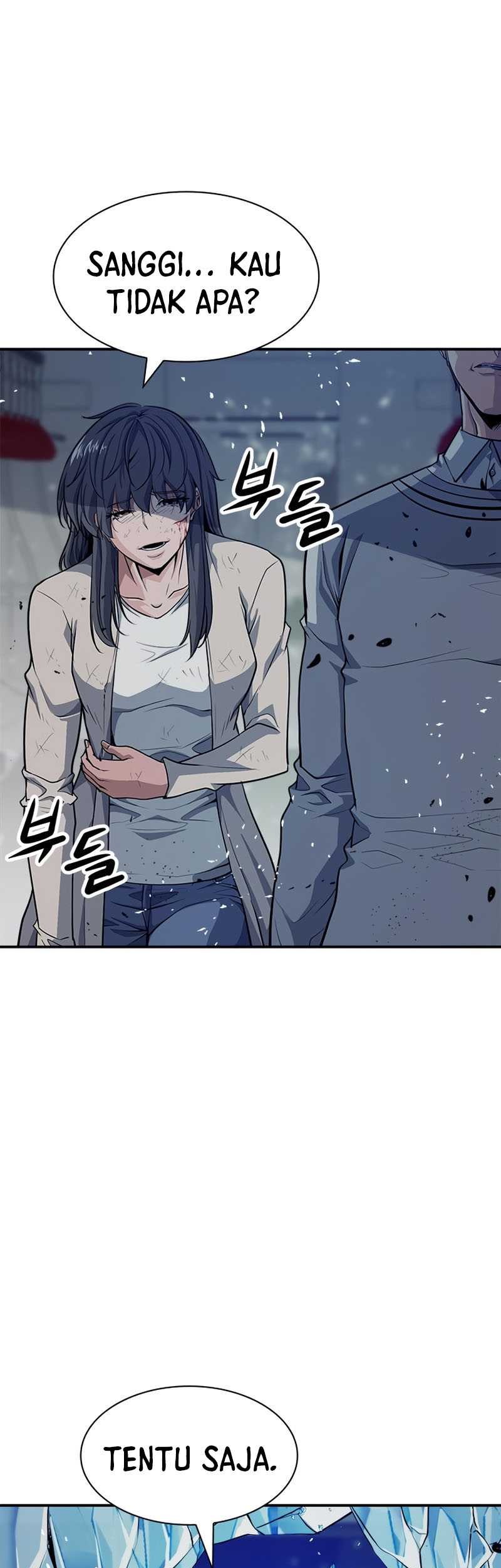 Secret Player Chapter 7 - halaman 52