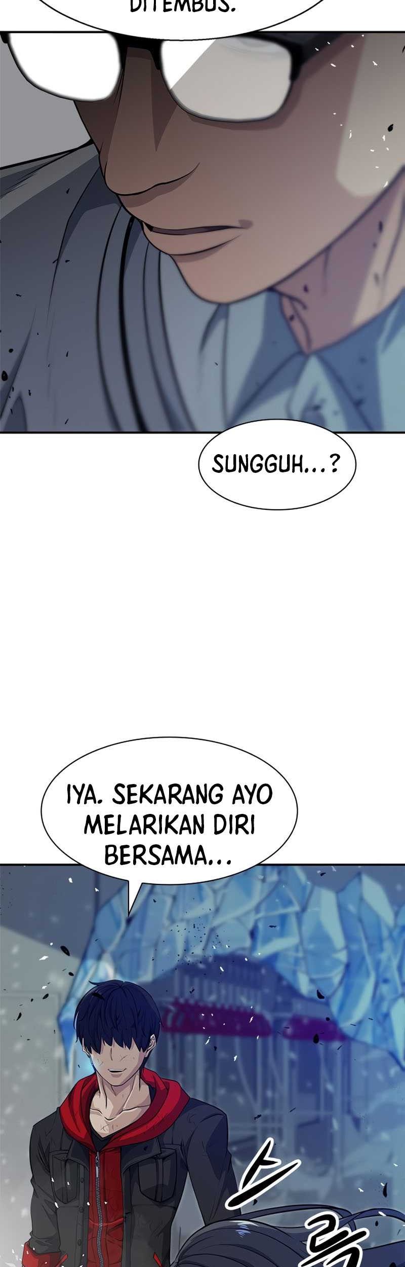 Secret Player Chapter 7 - halaman 54