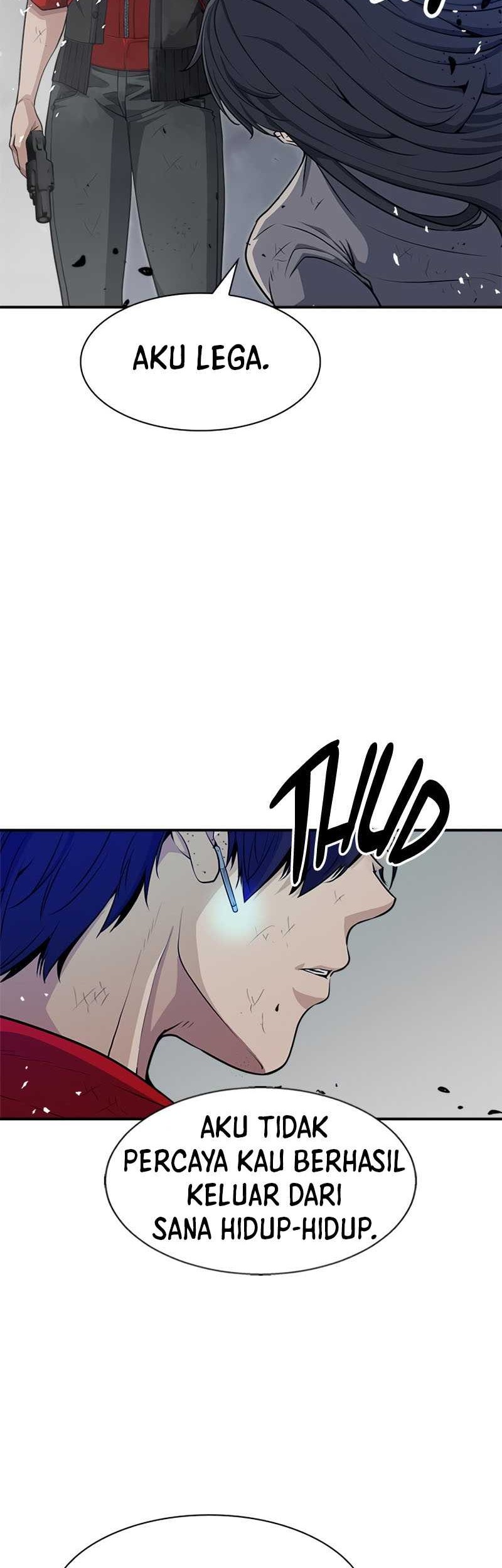 Secret Player Chapter 7 - halaman 55