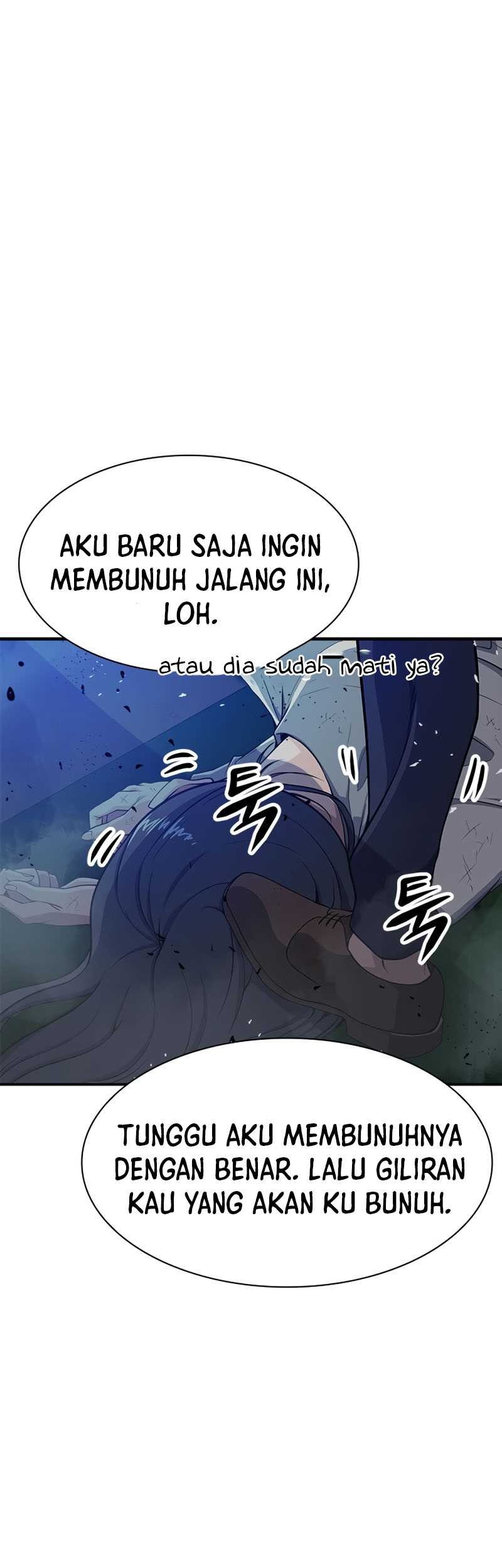 Secret Player Chapter 7 - halaman 57