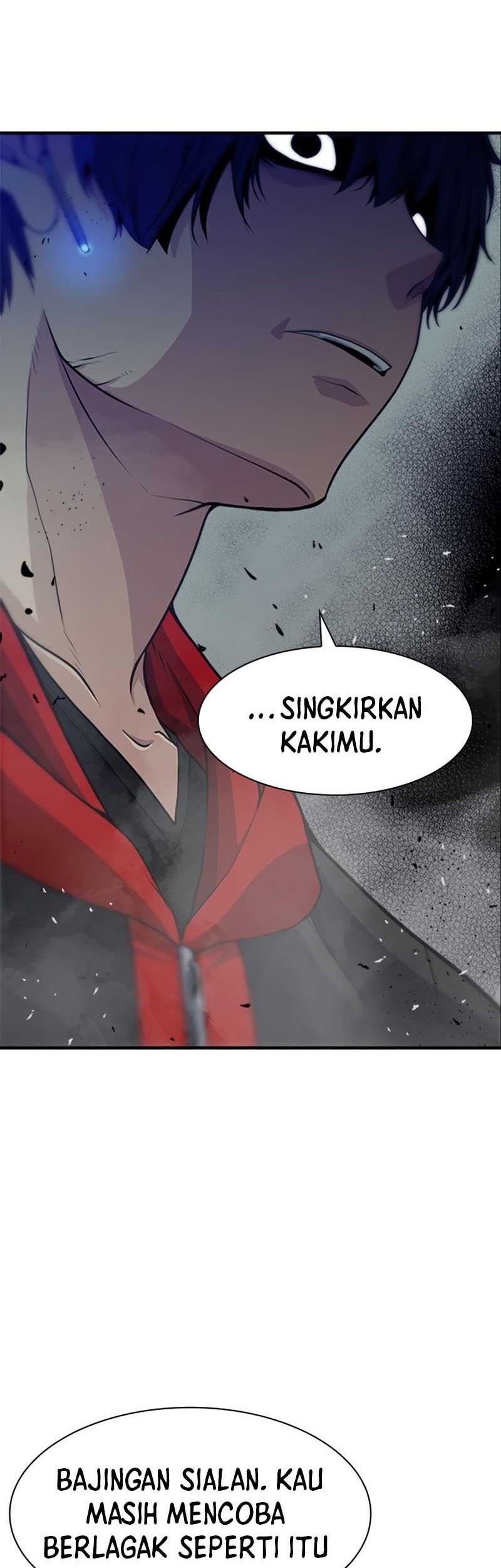 Secret Player Chapter 7 - halaman 58