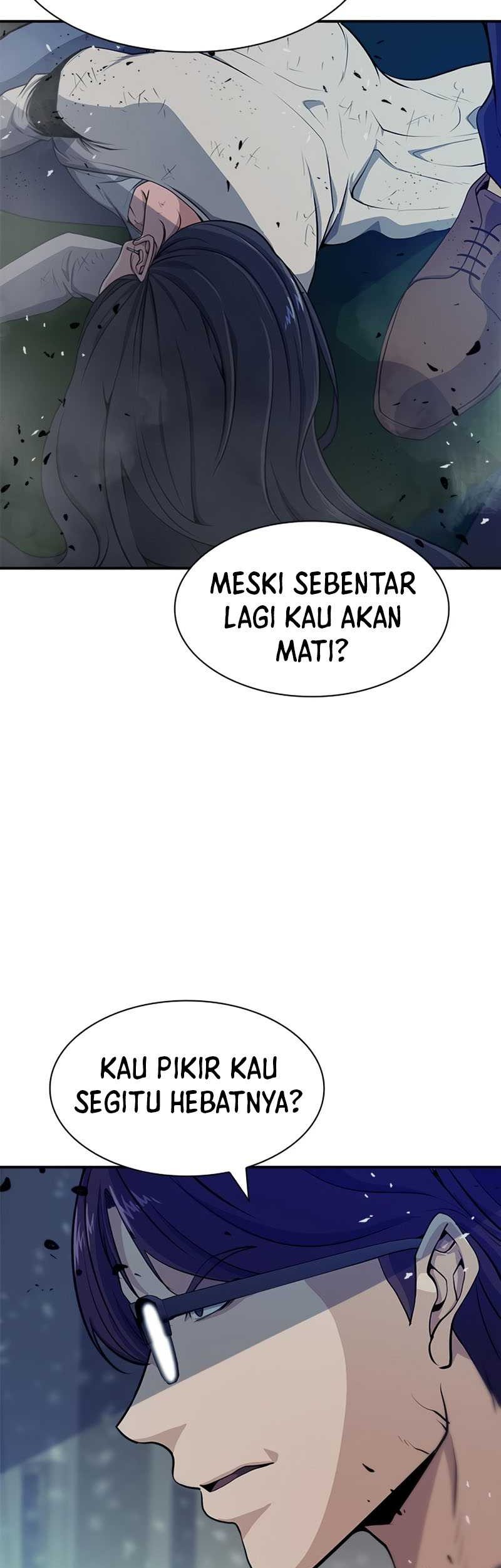 Secret Player Chapter 7 - halaman 59