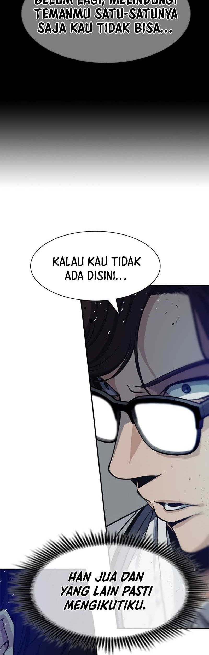 Secret Player Chapter 7 - halaman 63