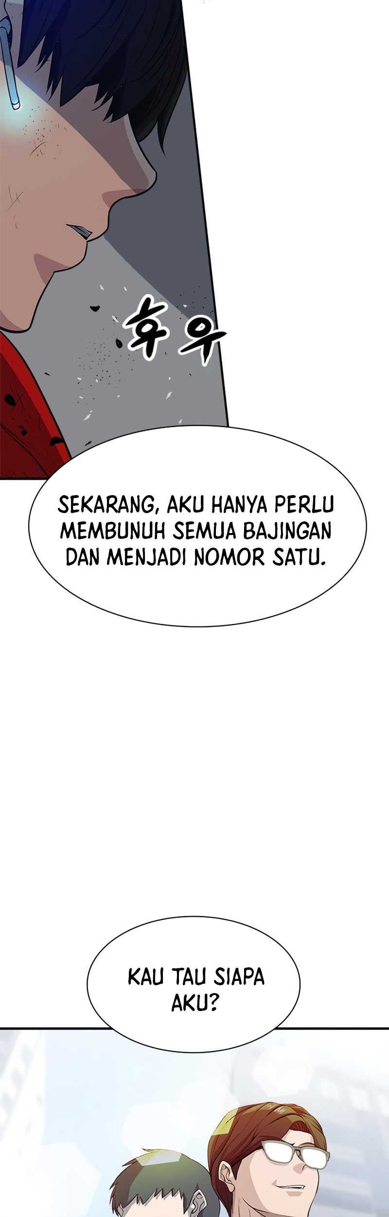Secret Player Chapter 7 - halaman 64