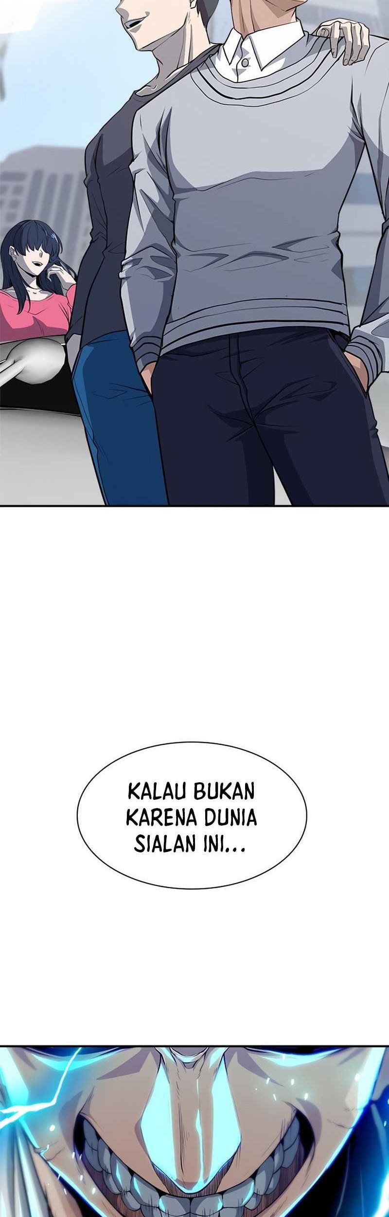 Secret Player Chapter 7 - halaman 65