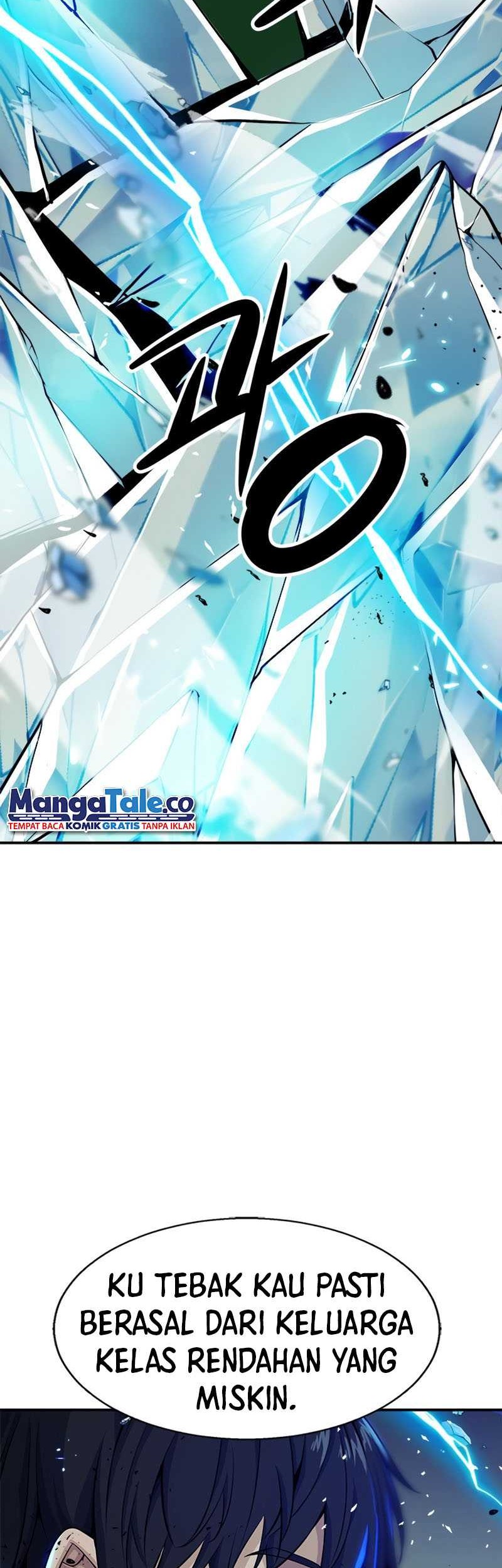 Secret Player Chapter 7 - halaman 68