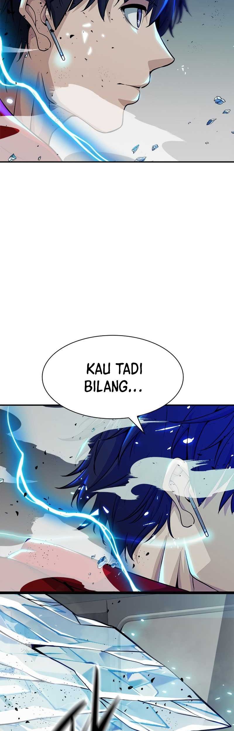 Secret Player Chapter 7 - halaman 69