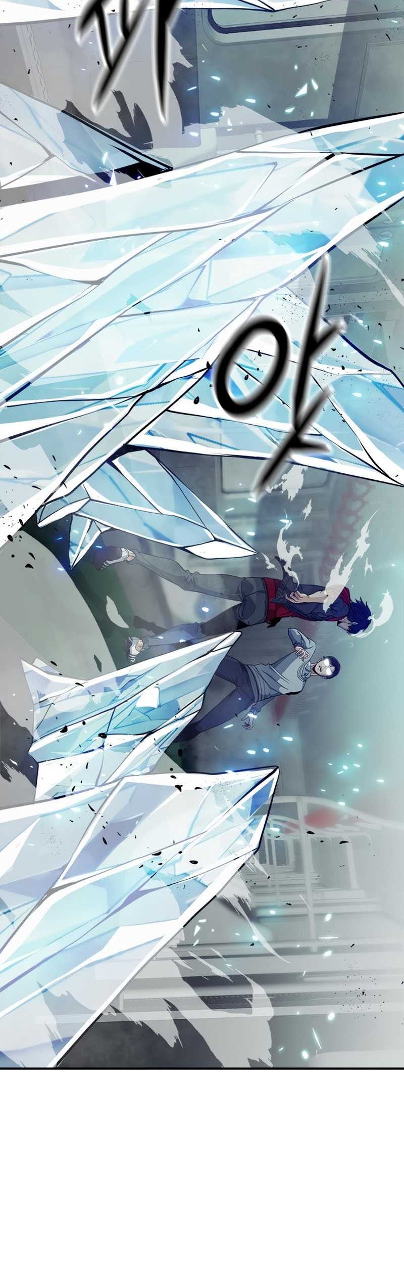 Secret Player Chapter 7 - halaman 70