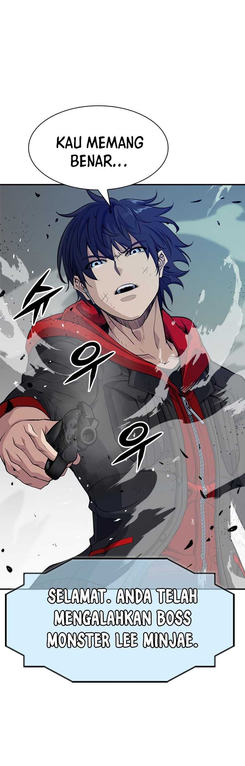 Secret Player Chapter 7 - halaman 74