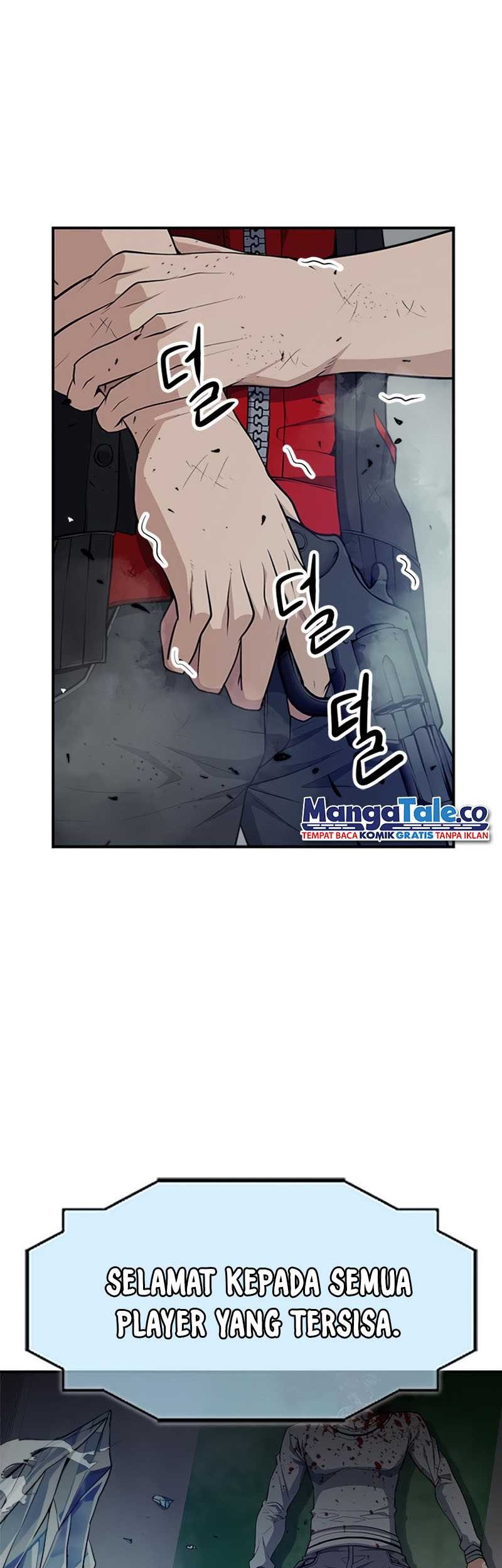 Secret Player Chapter 7 - halaman 78