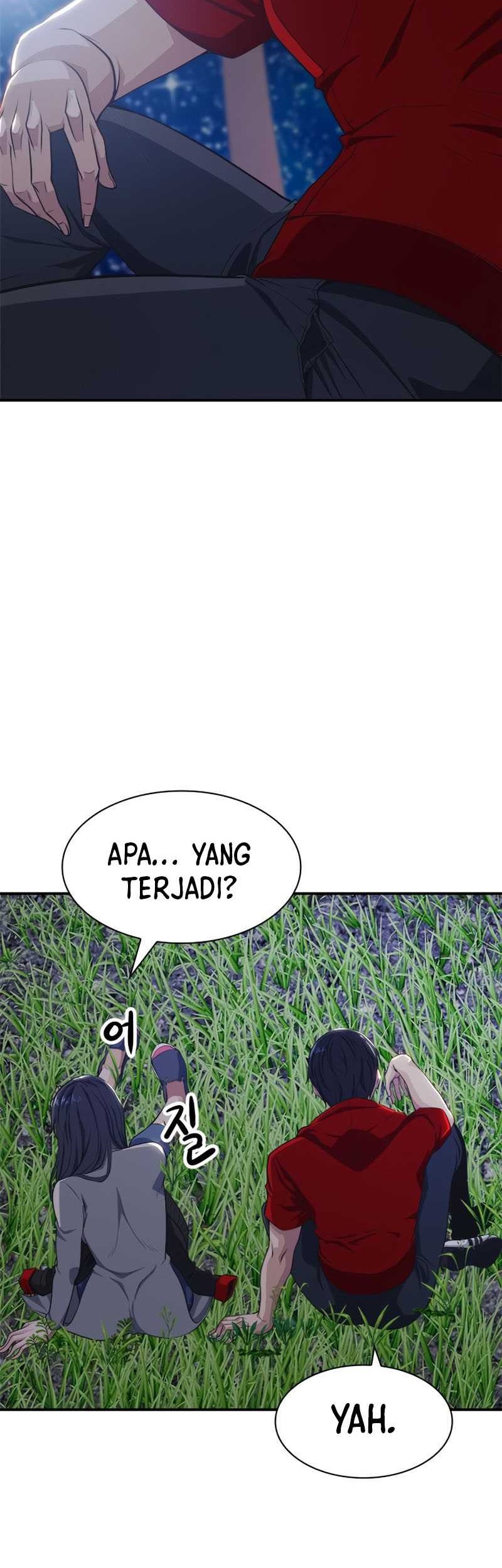 Secret Player Chapter 7 - halaman 83