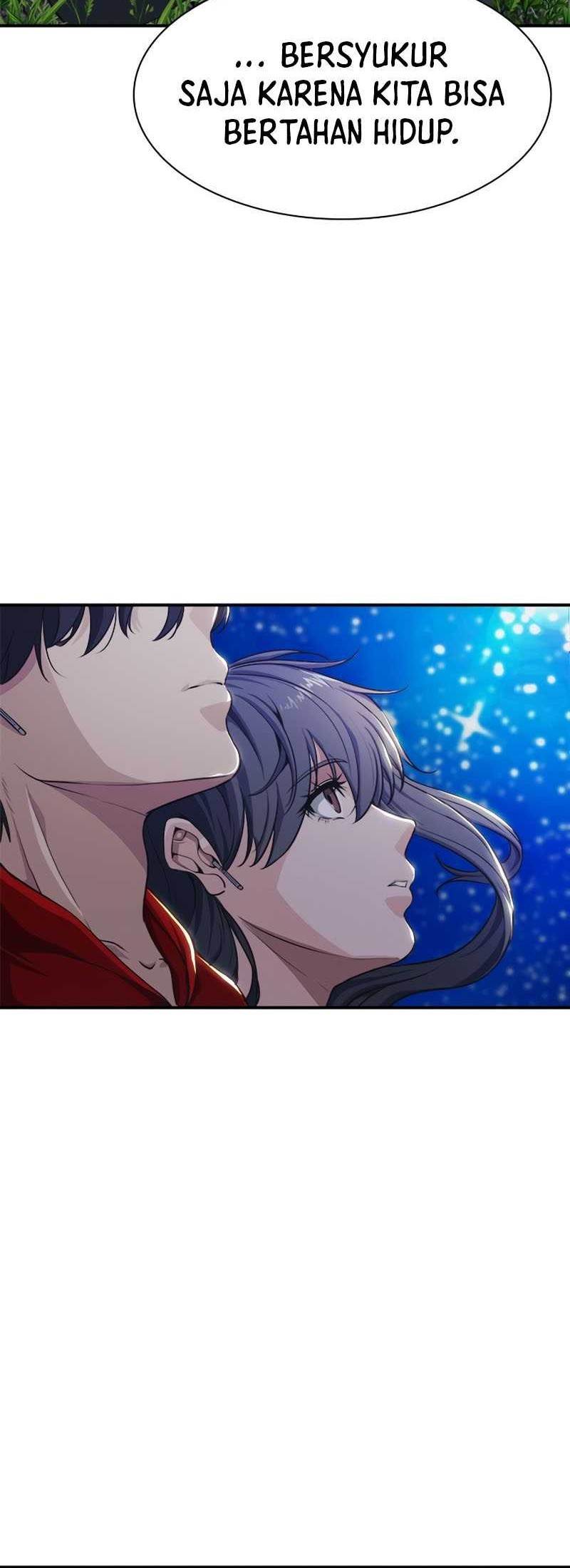 Secret Player Chapter 7 - halaman 85