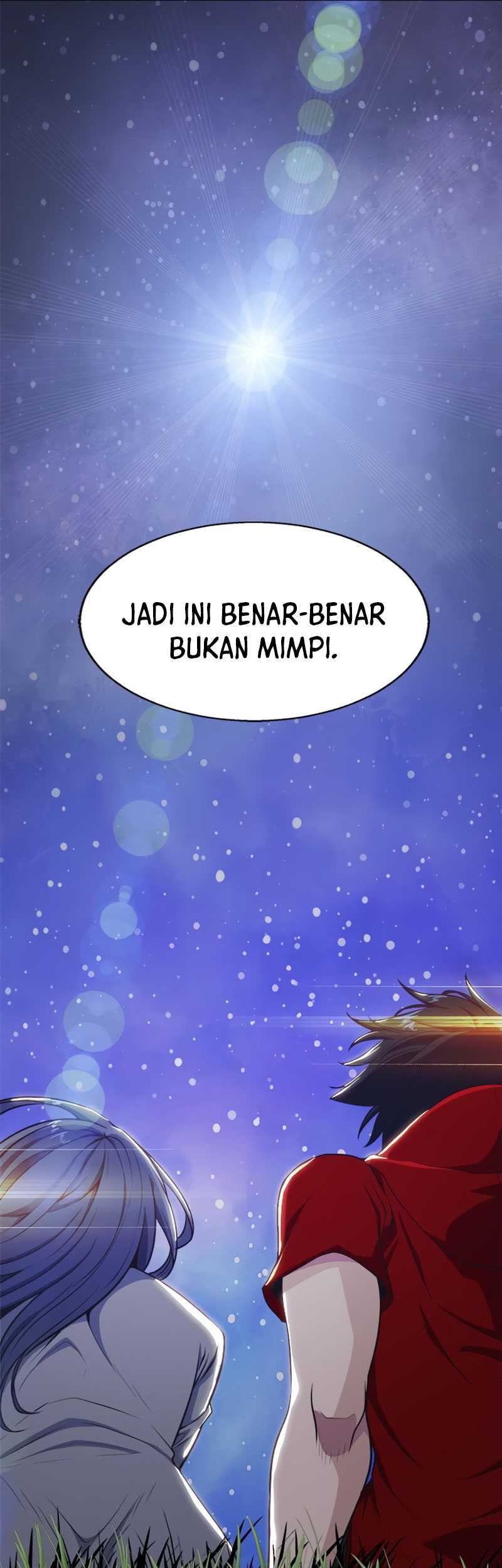 Secret Player Chapter 7 - halaman 86