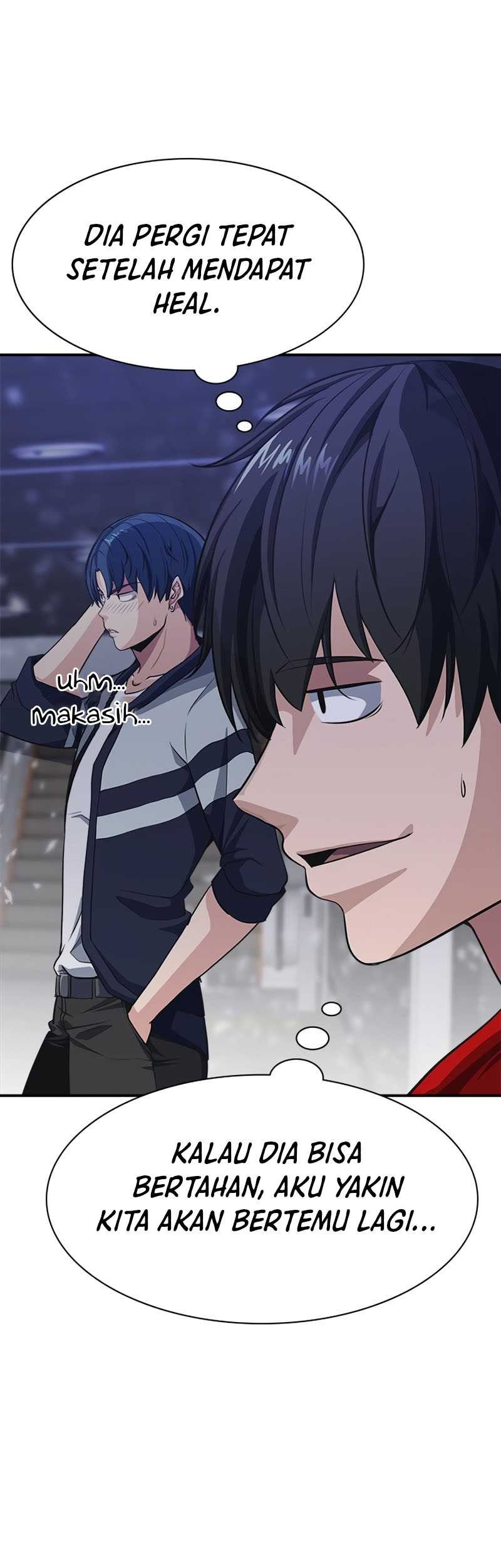 Secret Player Chapter 7 - halaman 88