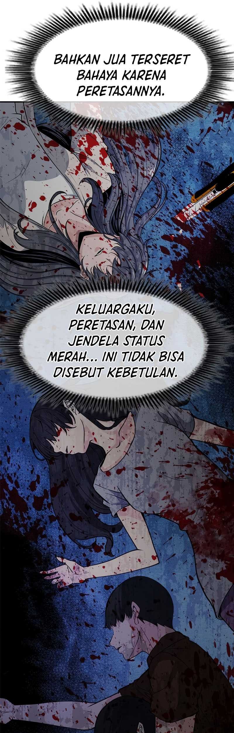 Secret Player Chapter 7 - halaman 90