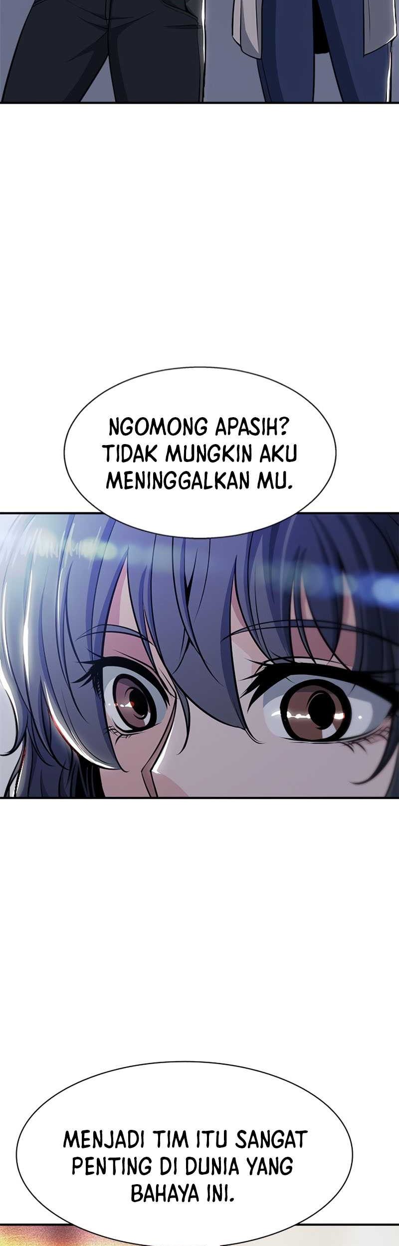 Secret Player Chapter 7 - halaman 92