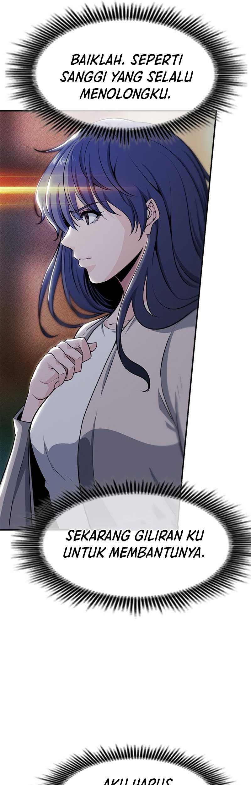 Secret Player Chapter 7 - halaman 95