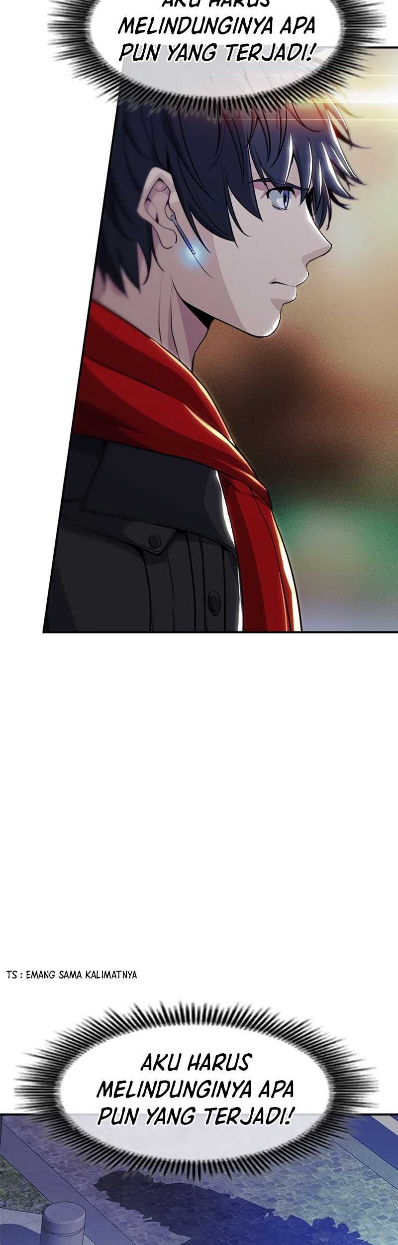 Secret Player Chapter 7 - halaman 96