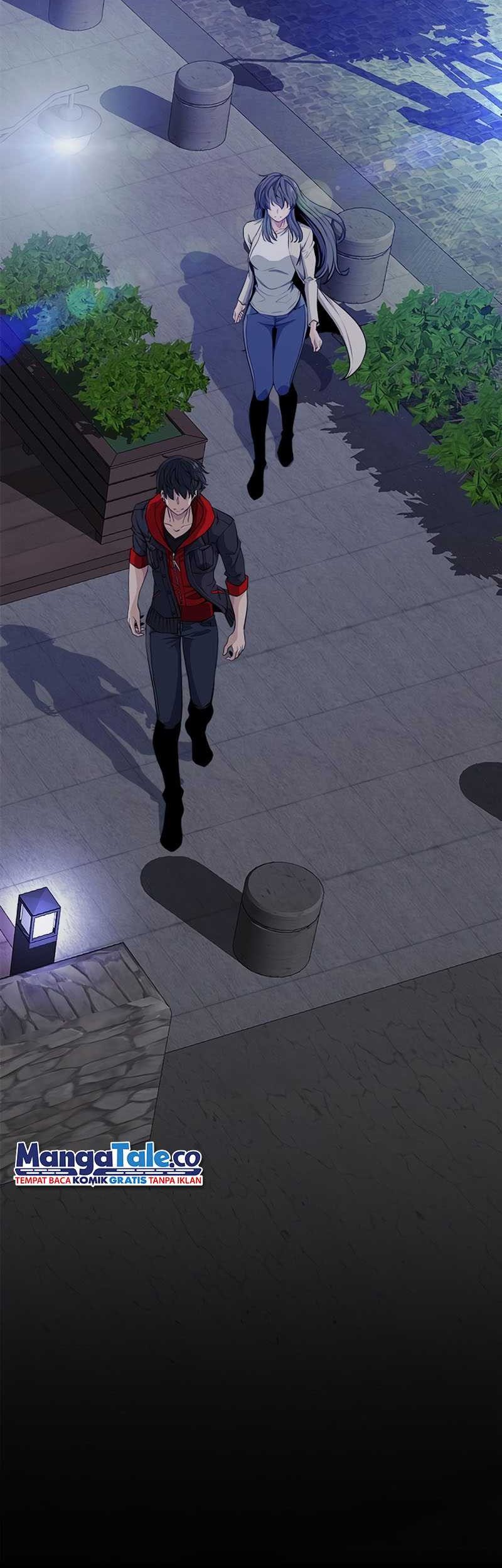 Secret Player Chapter 7 - halaman 97
